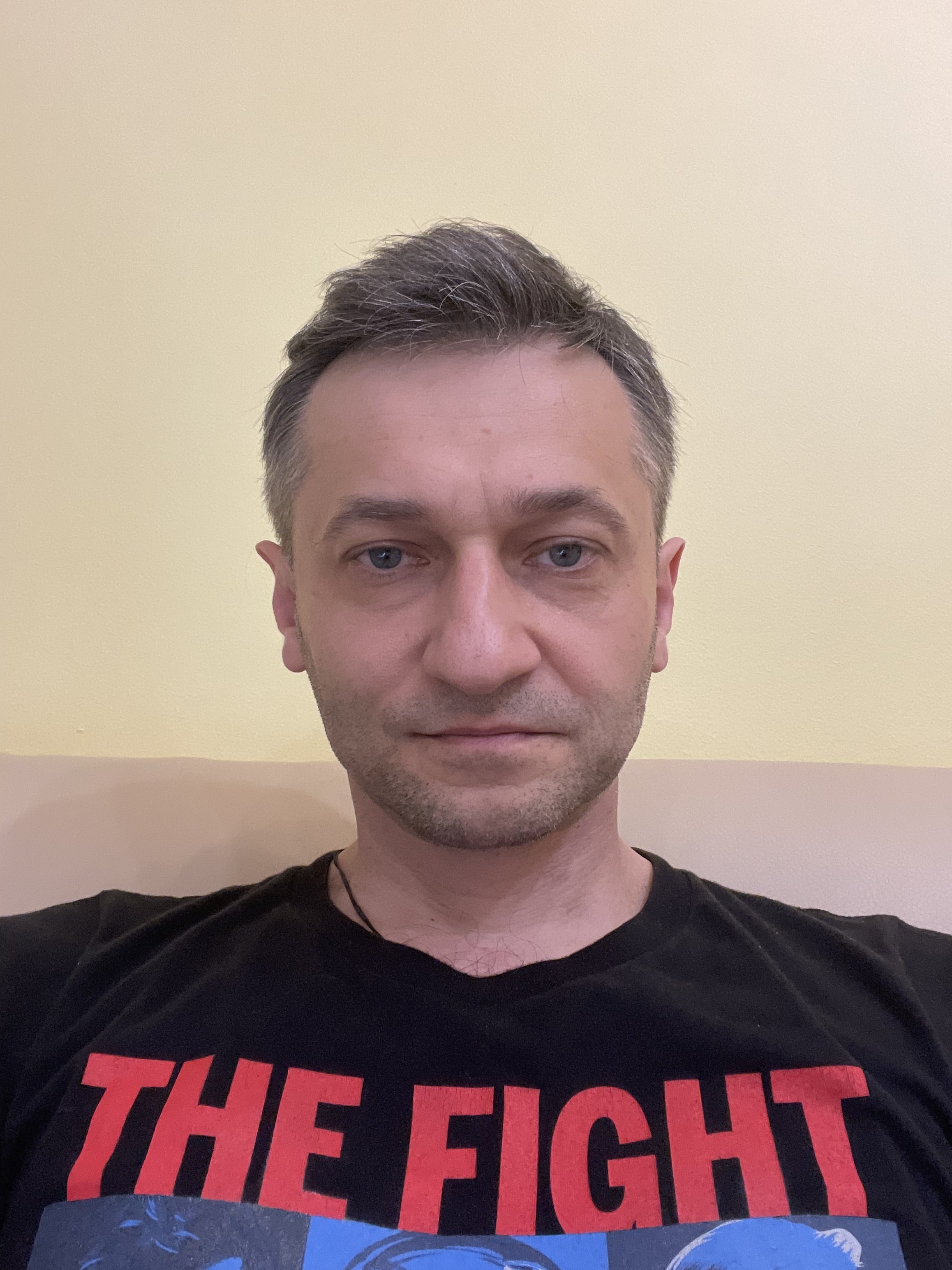 Oleksii Malygin